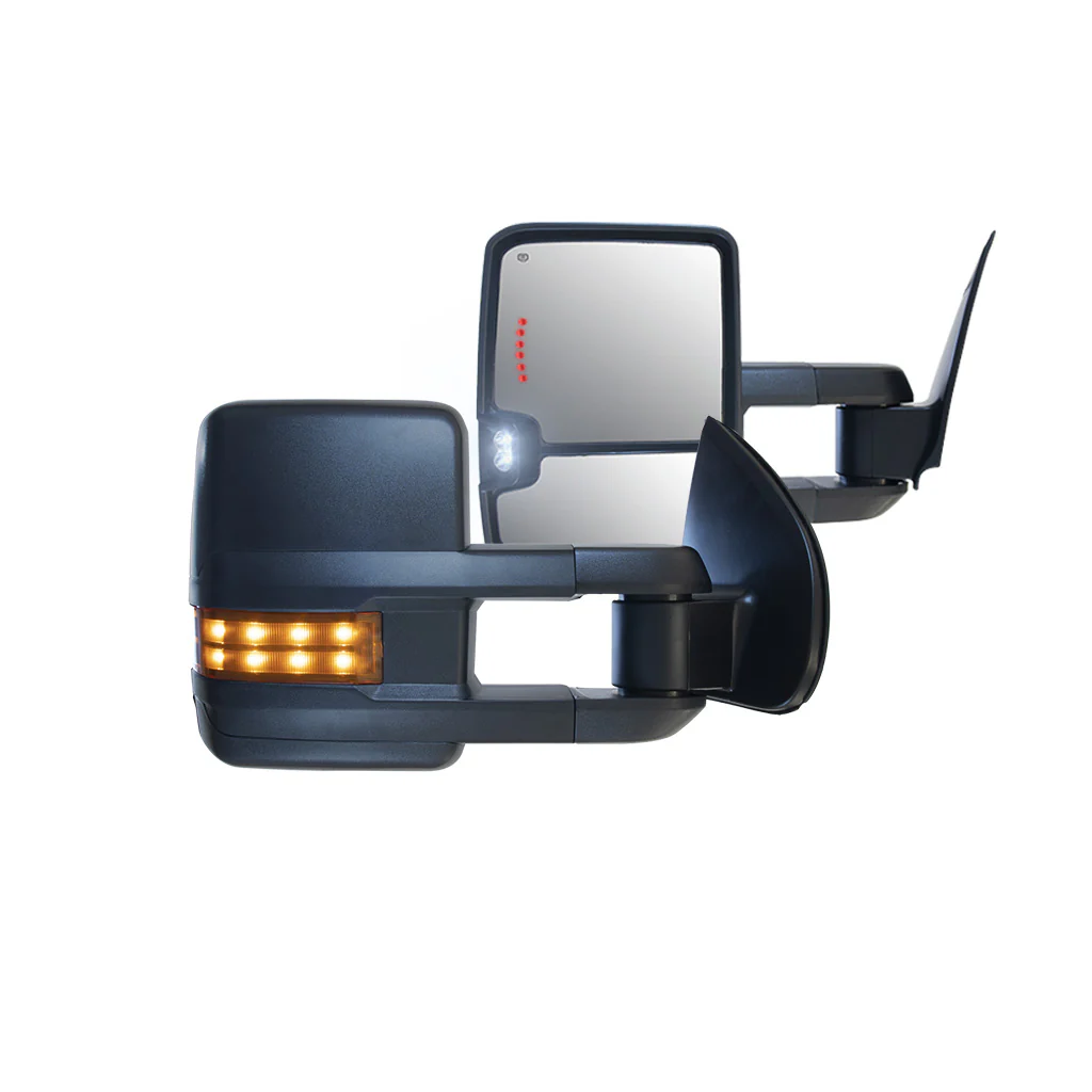 2015 - 2022 Colorado / Canyon Tow Mirrors (Style 2) - Image 18