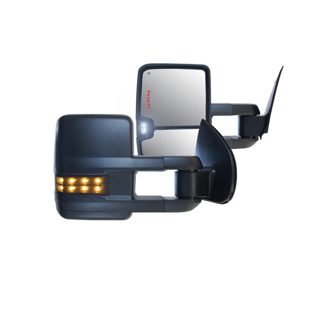 2015 - 2022 Colorado / Canyon Tow Mirrors (Style 2) - Image 19