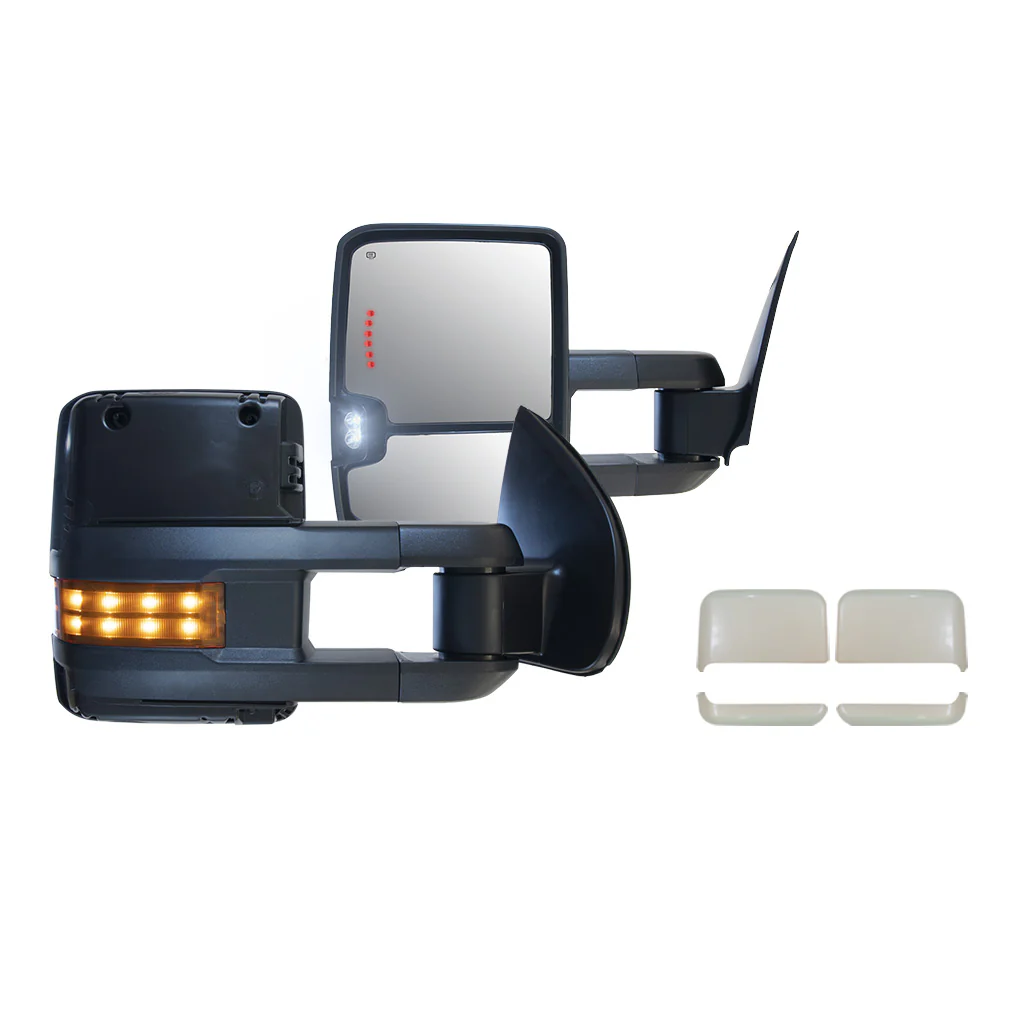 2015 - 2022 Colorado / Canyon Tow Mirrors (Style 2) - Image 22