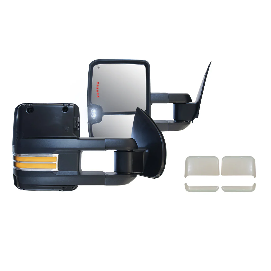 2015 - 2022 Colorado / Canyon Tow Mirrors (Style 2) - Image 24