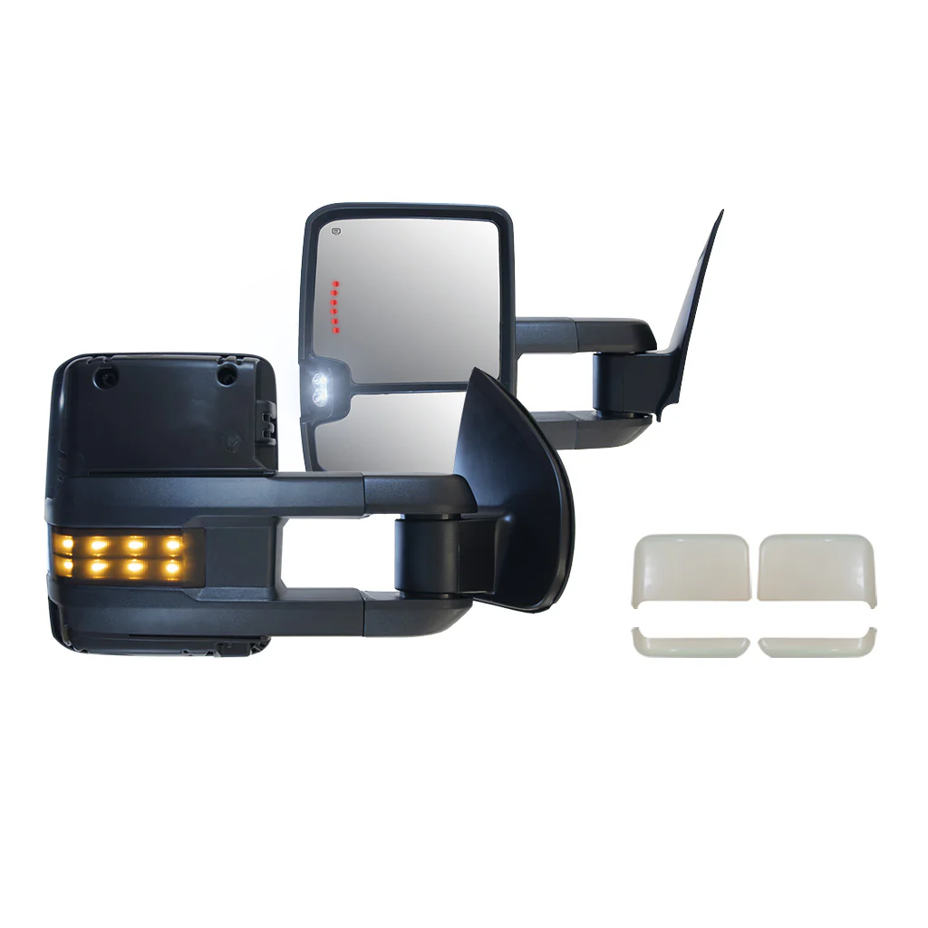 2015 - 2022 Colorado / Canyon Tow Mirrors (Style 2) - Image 25