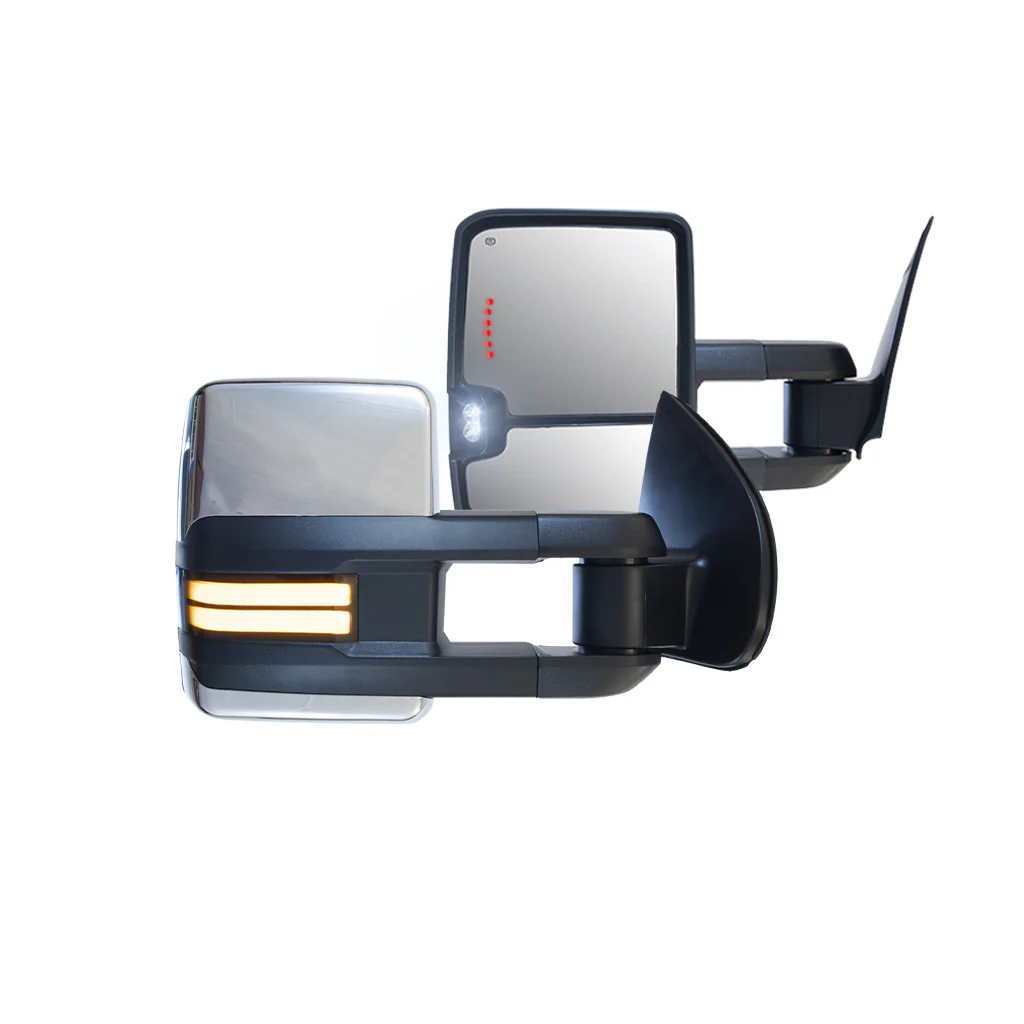 2015 - 2022 Colorado / Canyon Tow Mirrors (Style 2) - Image 8