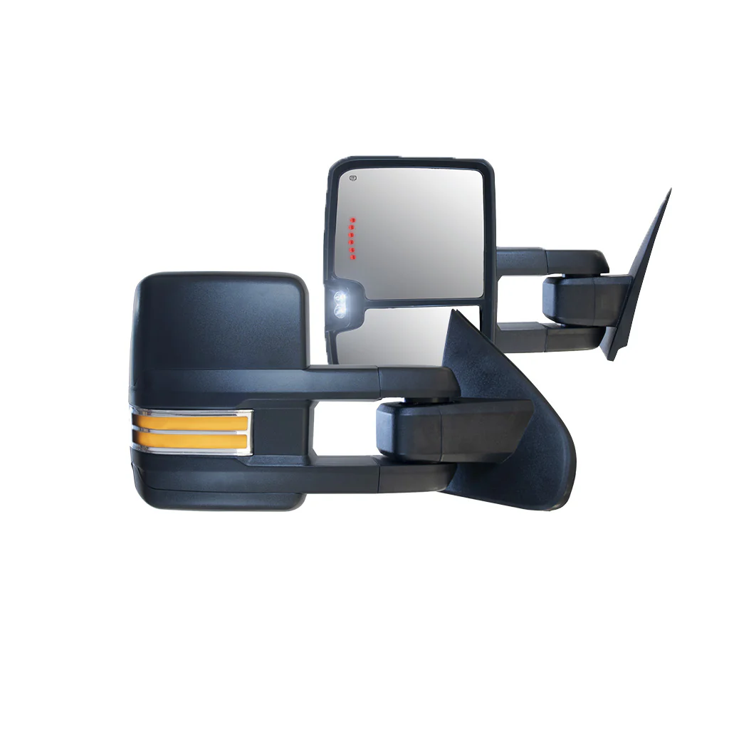2014 New Style GM Tow Mirrors (1500 Only) - Image 16
