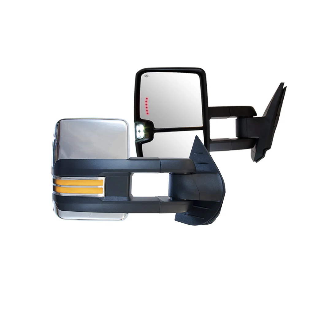 2014 GM Tow Mirrors (2500+) - Image 10