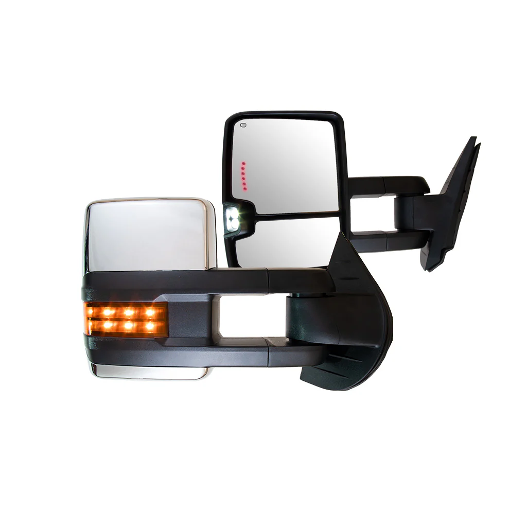 2014 GM Tow Mirrors (2500+) - Image 12