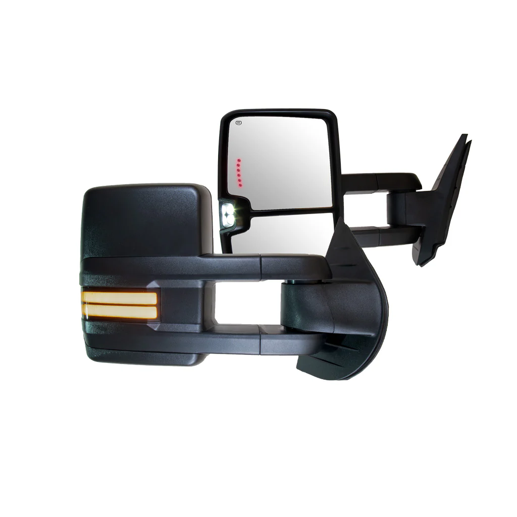 2014 GM Tow Mirrors (2500+) - Image 14