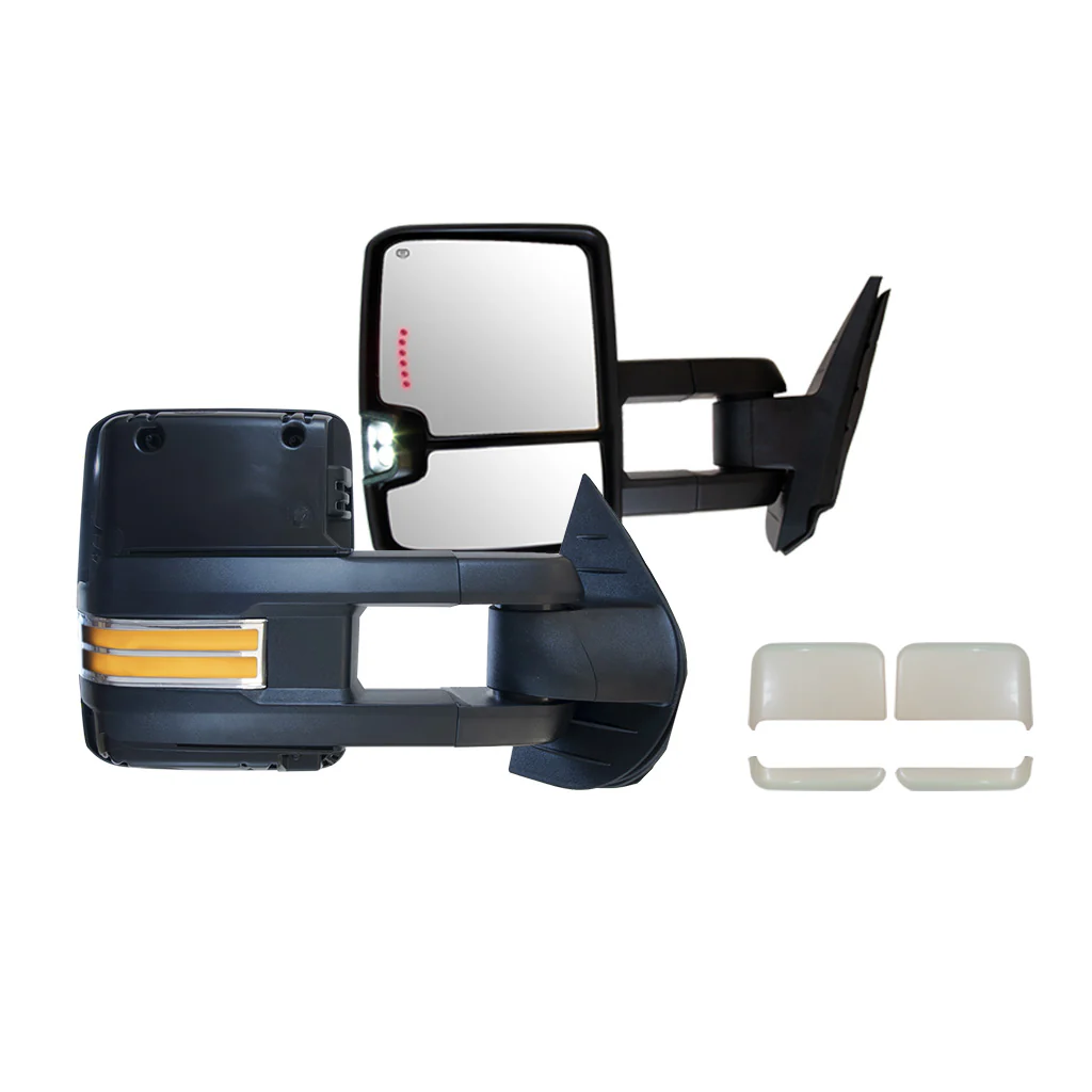 2014 GM Tow Mirrors (2500+) - Image 22