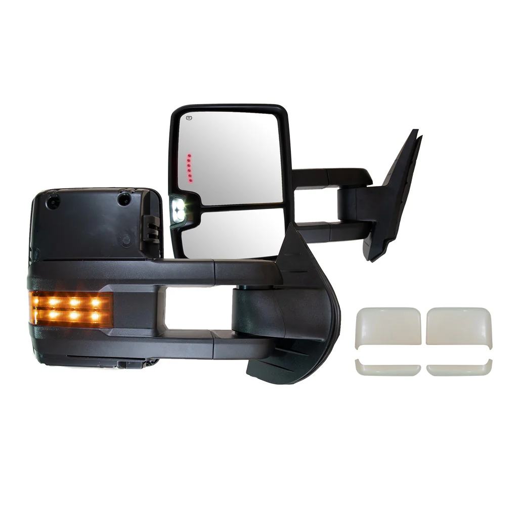 2014 GM Tow Mirrors (2500+) - Image 24