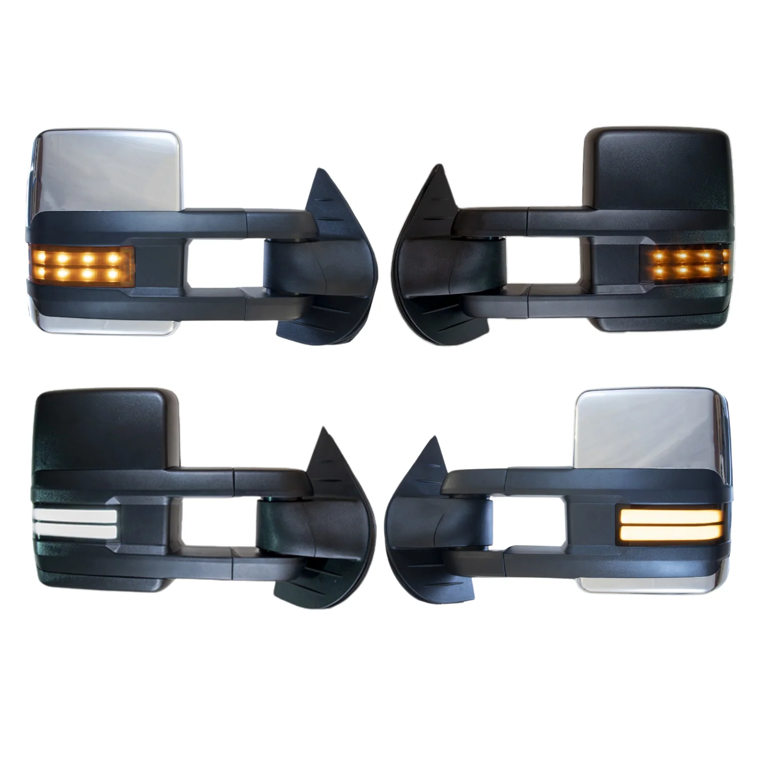 2014 GM Tow Mirrors (2500+) - Image 29