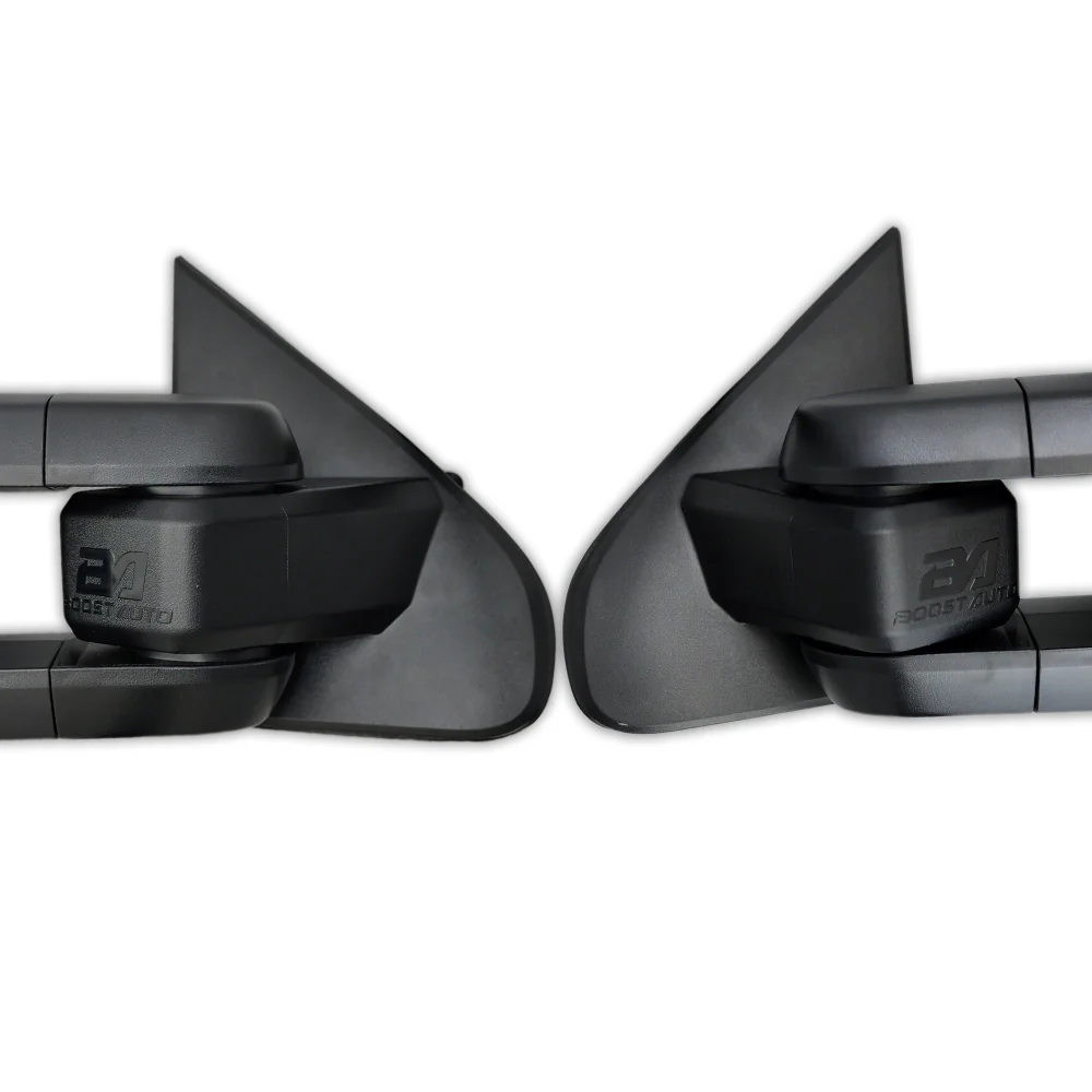 2014 - 2019 Old Style GM Tow Mirrors - Image 3