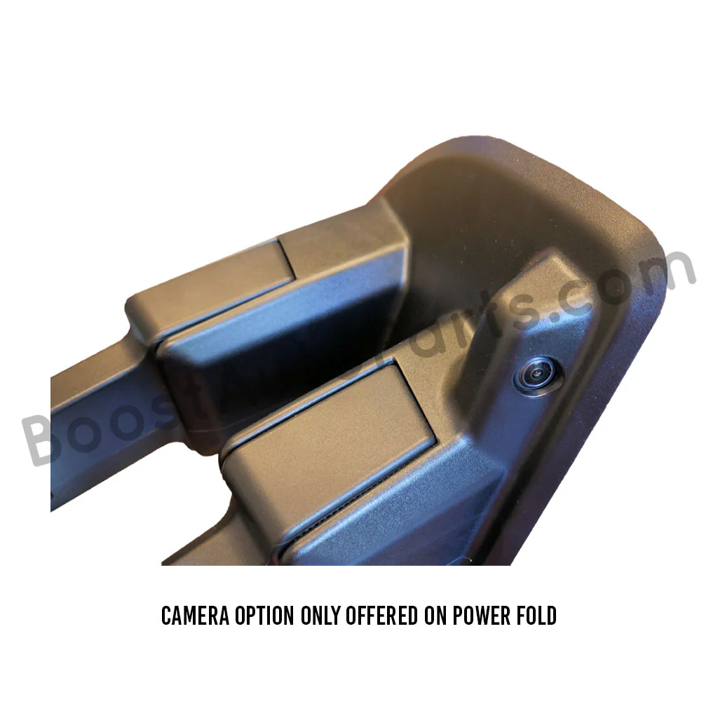 Ford F150 (2015-2020) New Style Tow Mirrors - Image 22