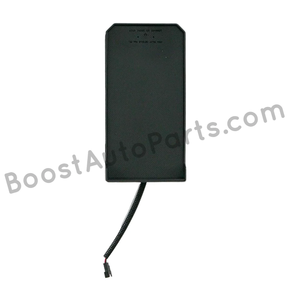 2016-2018 Dodge Ram Wireless Phone Charging Kit (Full Console) - Image 3