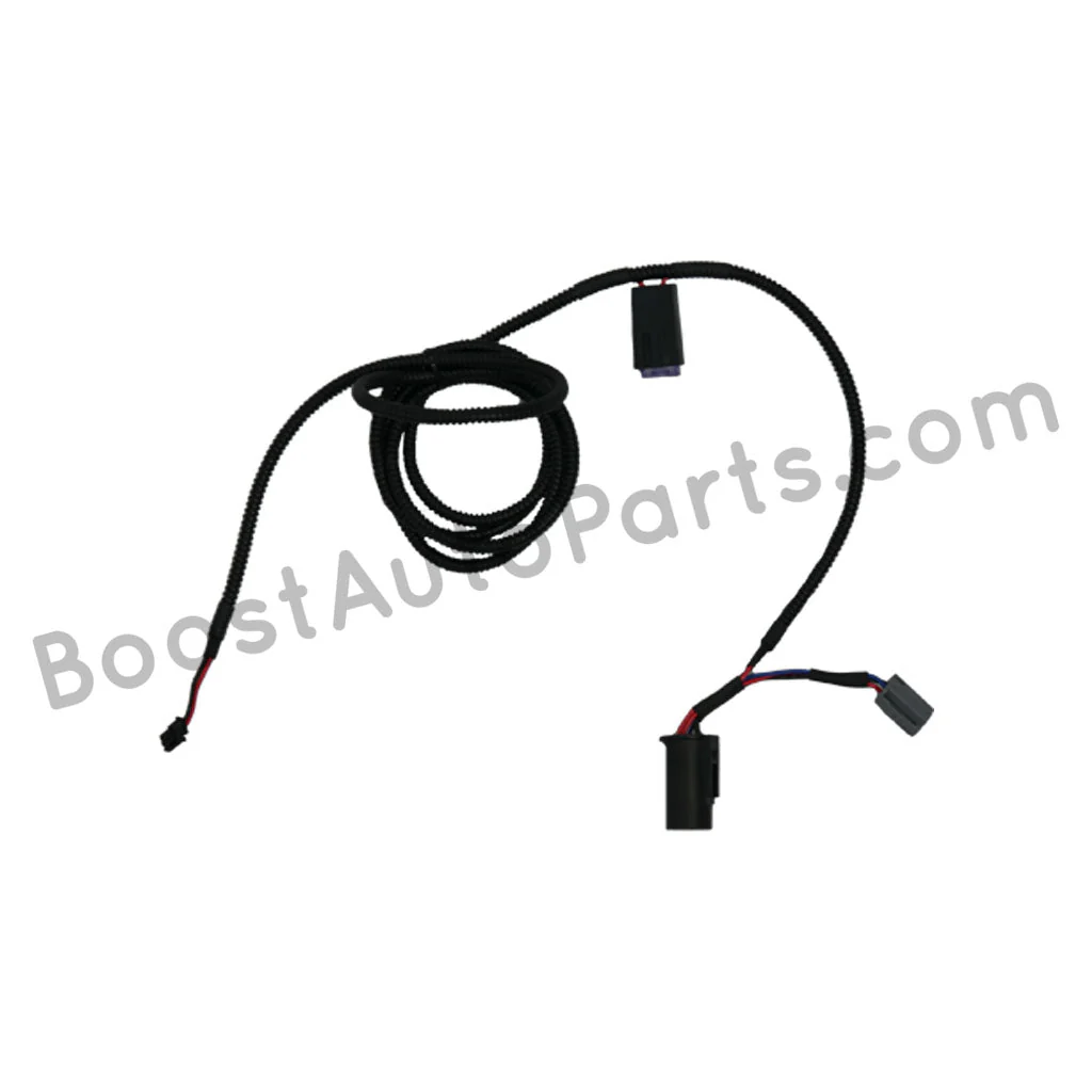 2019-2026 Dodge Ram Wireless Phone Charging Kit (Full Console) - Image 4