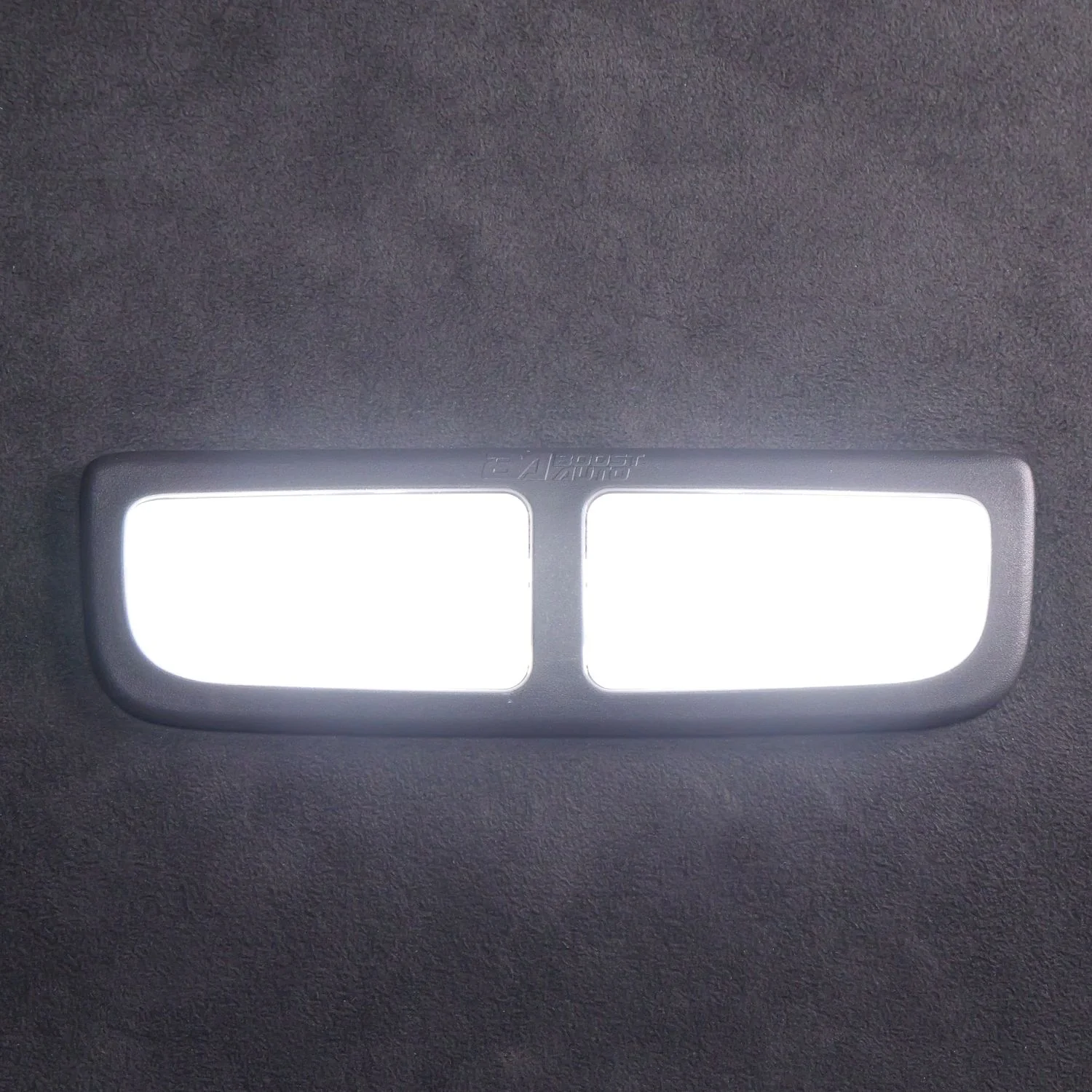 Rear Interior Dome Light | 2019–2026 Chevy Silverado & GMC Sierra - Image 8