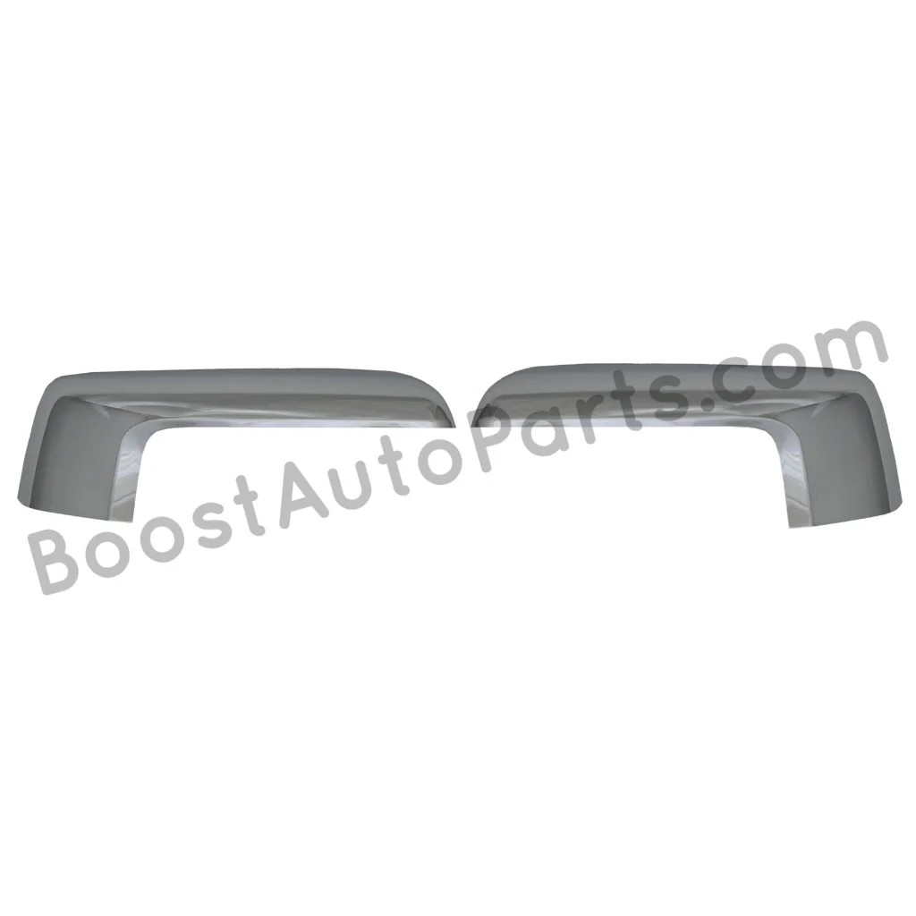 2019+ GM Small Mirror Caps - Silverado & Sierra - Image 3