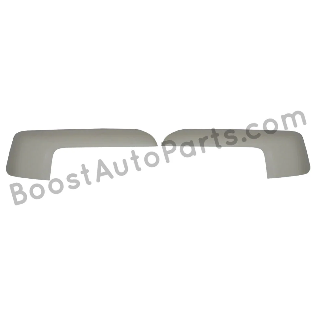 2019+ GM Small Mirror Caps - Silverado & Sierra - Image 4