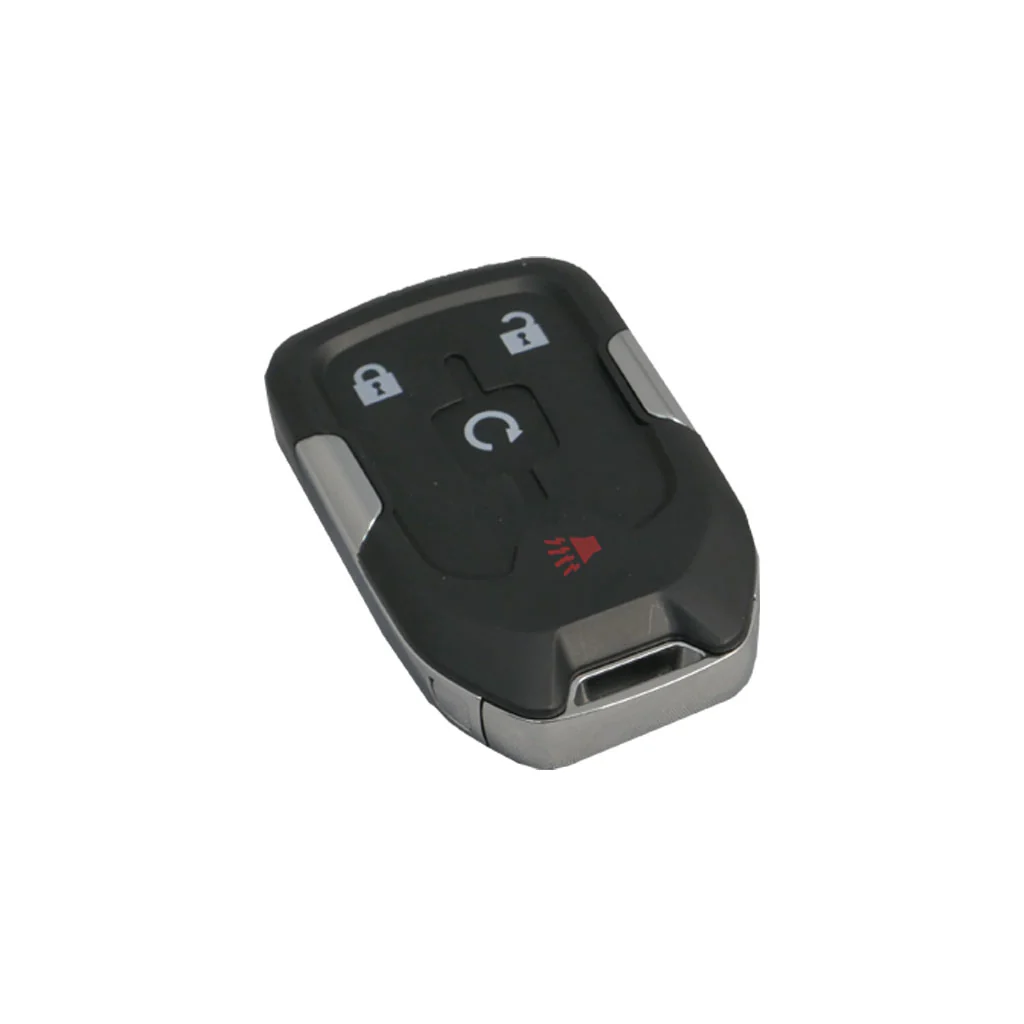 2020 Style GM Key Fob Retrofit (2007.5-2014 Trucks & SUV's) - Image 3