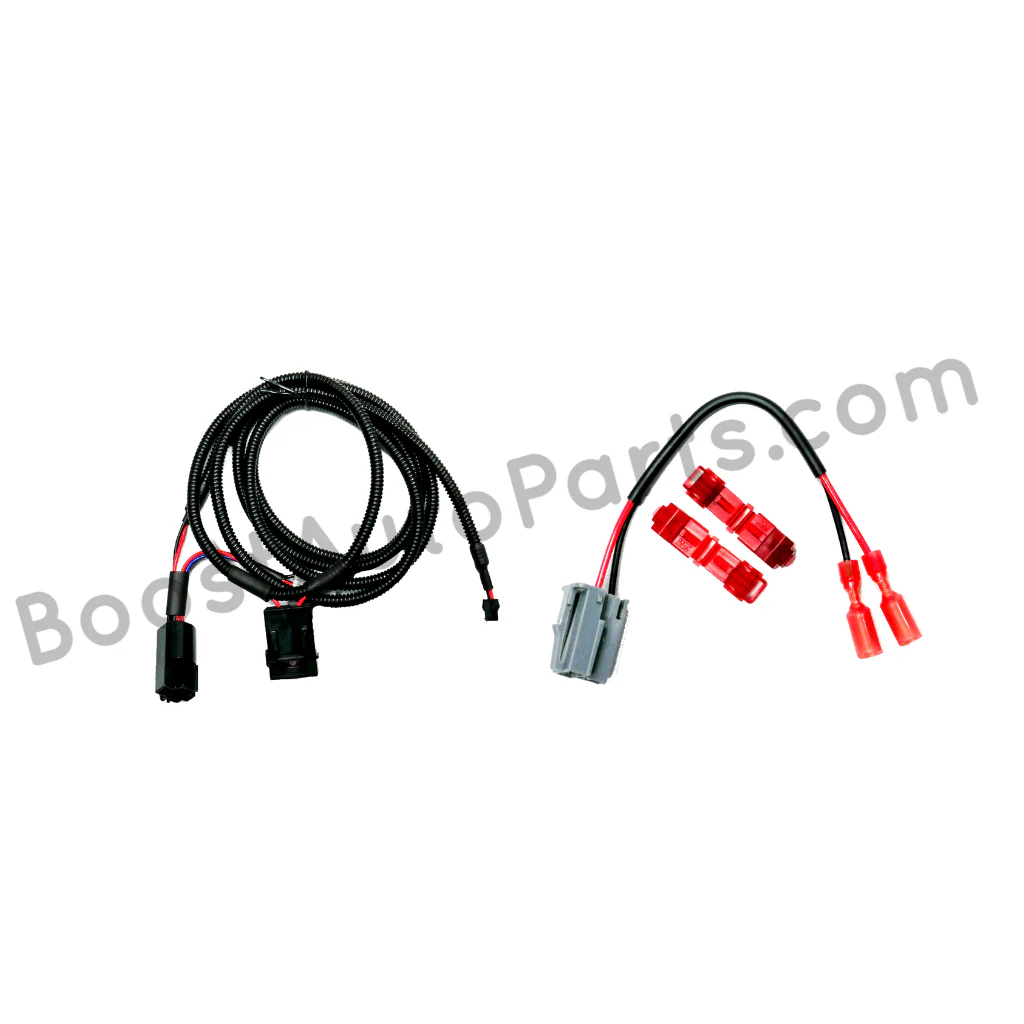 Ford Bronco Wireless Phone Charging Kit | 2021-2026 Ford Bronco - Image 3
