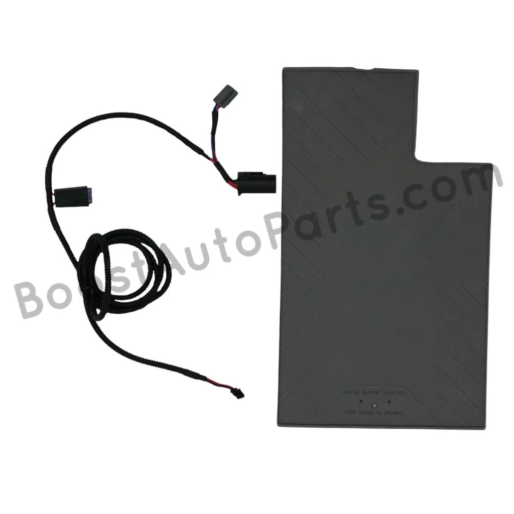 Ford Wireless Phone Charging Kit | 2021-2026 Ford F150 (Full Console) - Image 3
