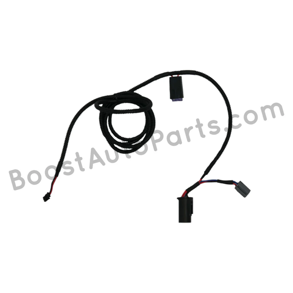 Ford Wireless Phone Charging Kit | 2021-2026 Ford F150 (Full Console) - Image 4