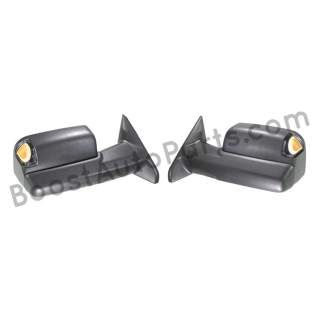 Dodge Ram 1500 Tow Mirrors (2019-2024) - Image 25
