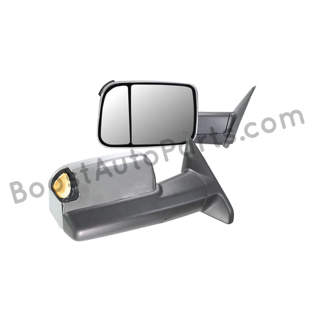 Dodge Ram 1500 Tow Mirrors (2019-2024) - Image 43