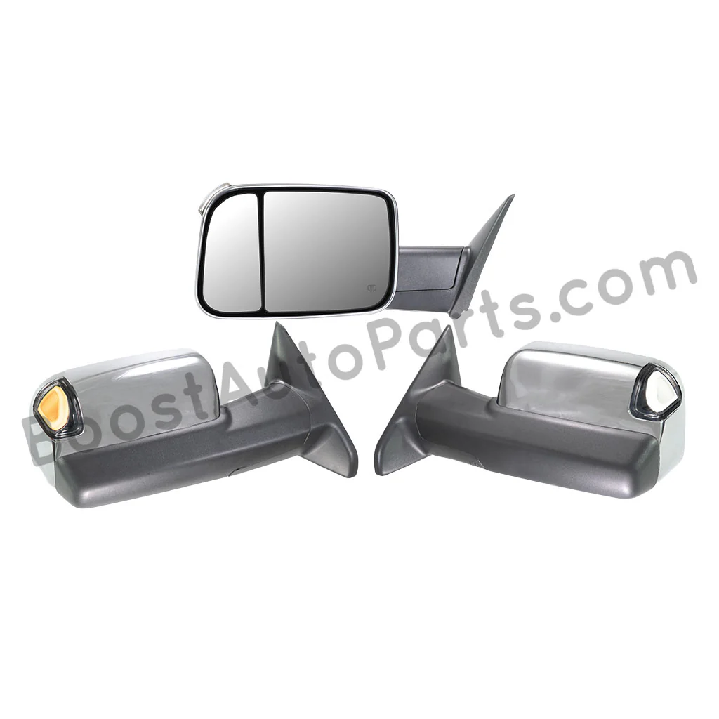 Dodge Ram 1500 Tow Mirrors (2019-2024) - Image 47
