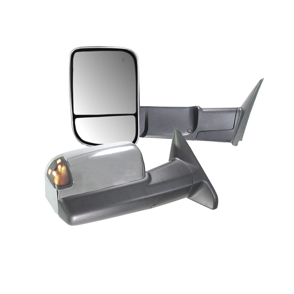 Dodge Ram 1500 Tow Mirrors (2019-2024) - Image 57