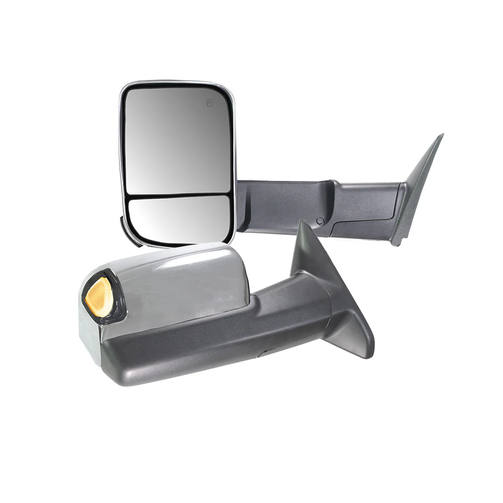 Dodge Ram 1500 Tow Mirrors (2019-2024) - Image 63