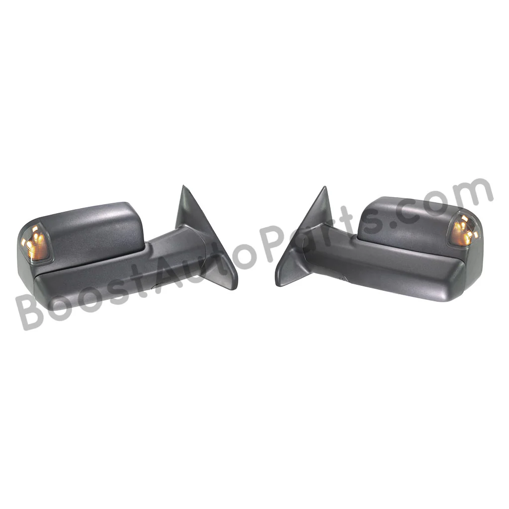 Dodge Ram 1500 Tow Mirrors (2019-2024) - Image 8