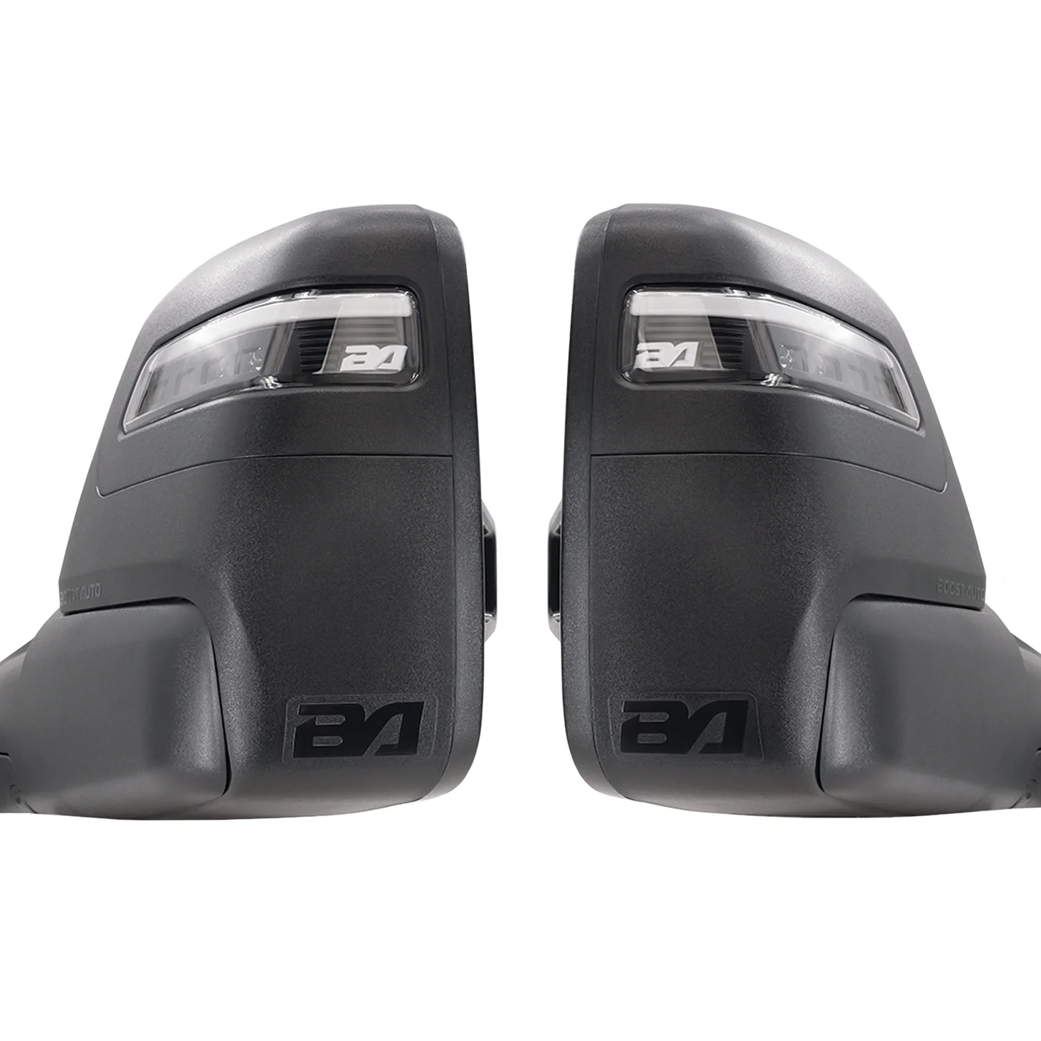 2023+ Style Ram Tow Mirrors | 2019-2022 Dodge Ram 2500/3500 - Image 15