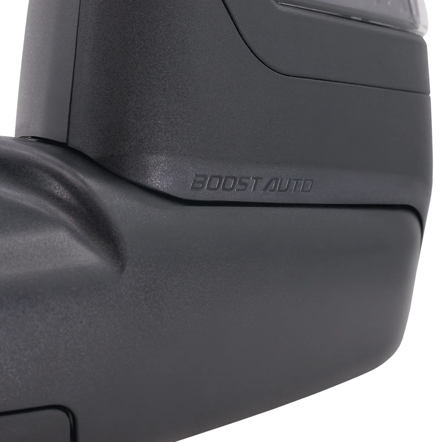 2023+ Style Ram Tow Mirrors | 2019-2022 Dodge Ram 2500/3500 - Image 16