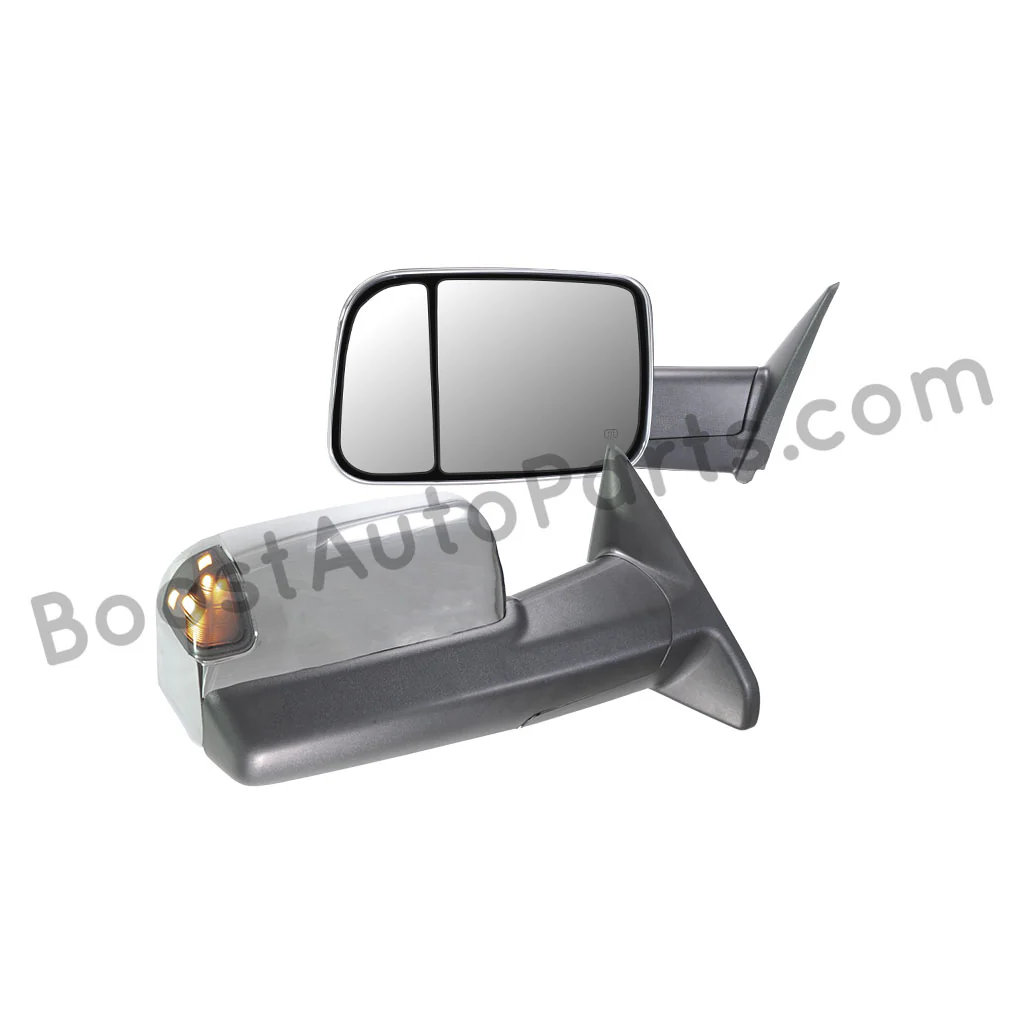 Dodge Ram 2500/3500 Tow Mirrors (2019-2022) - Image 16