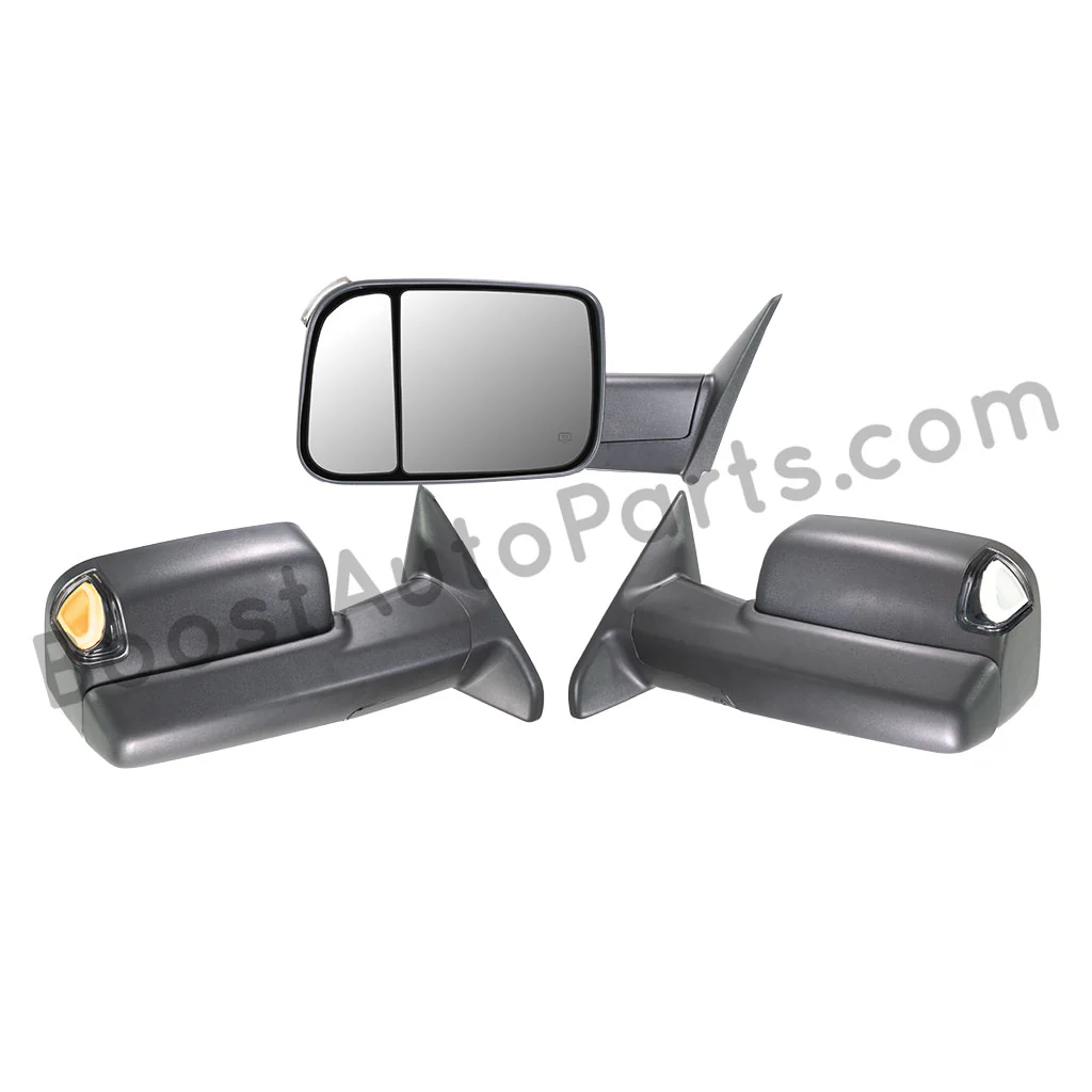 Dodge Ram 2500/3500 Tow Mirrors (2019-2022) - Image 19