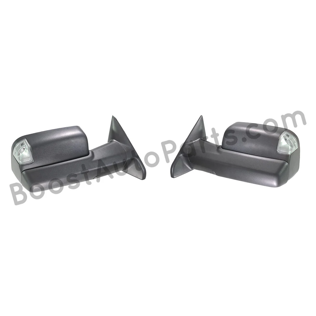 Dodge Ram 2500/3500 Tow Mirrors (2019-2022) - Image 6