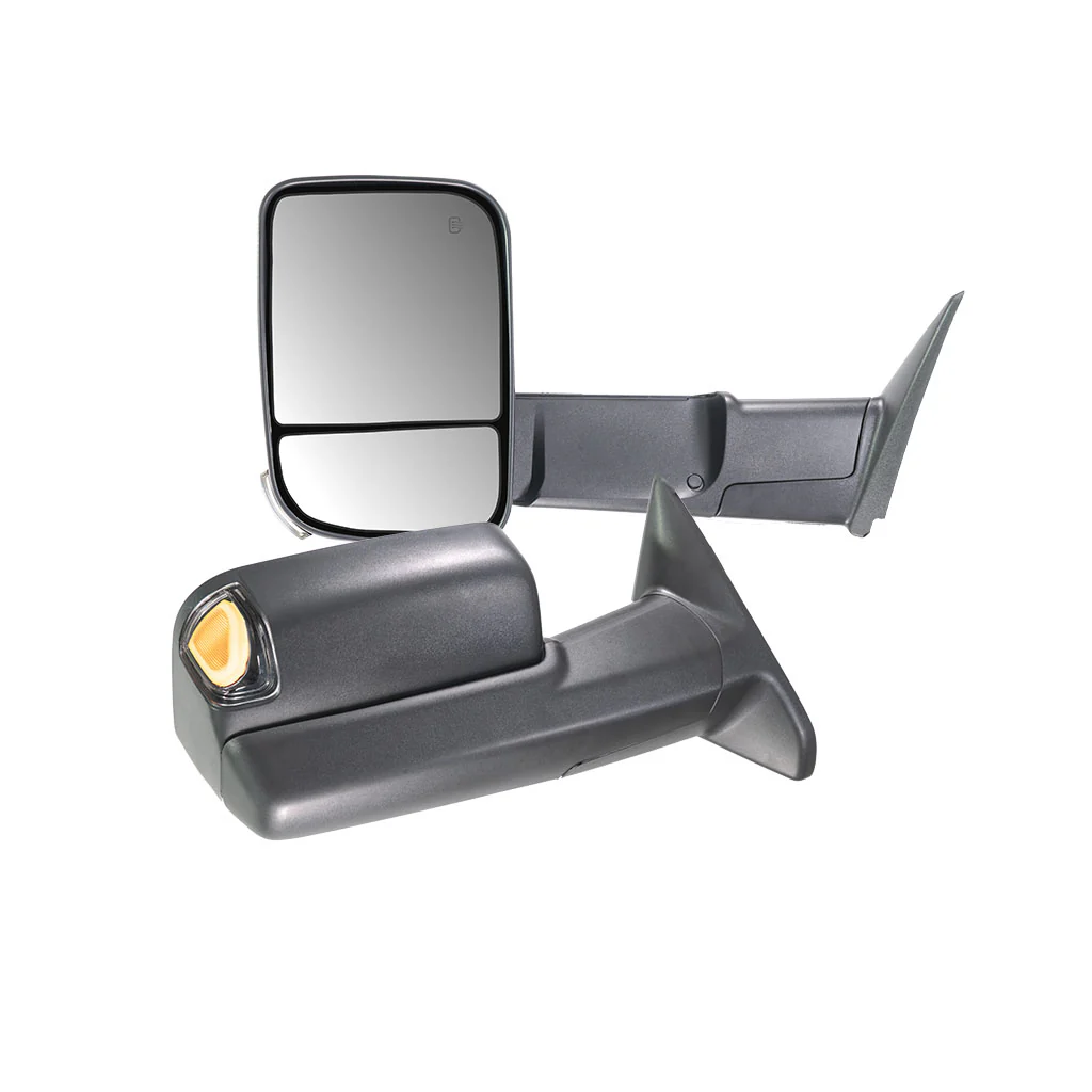Dodge Ram 2500/3500 Tow Mirrors (2019-2022) - Image 60