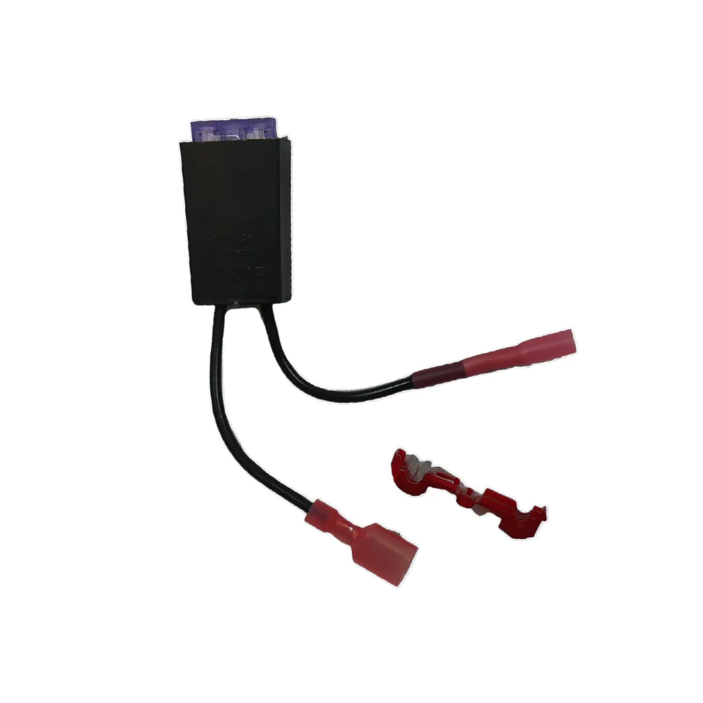 In-Line Splice Taps