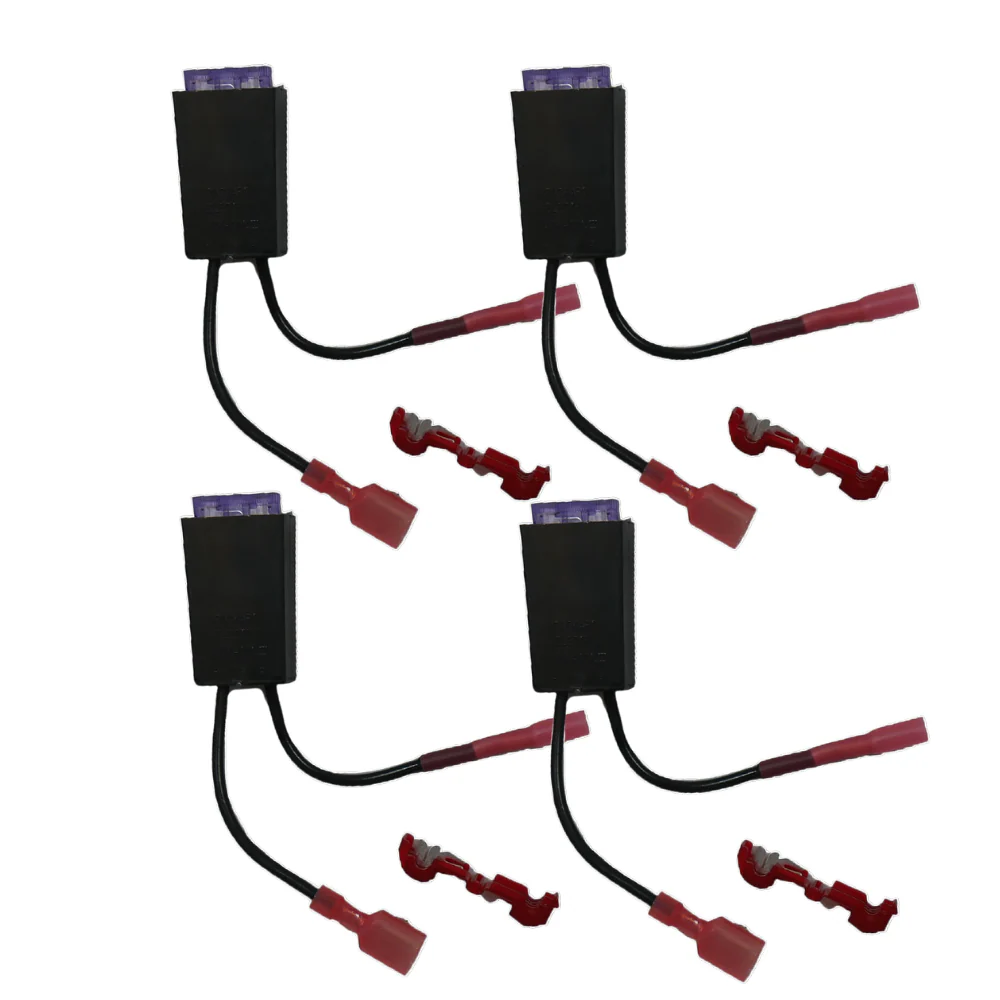 In-Line Splice Taps - Image 4