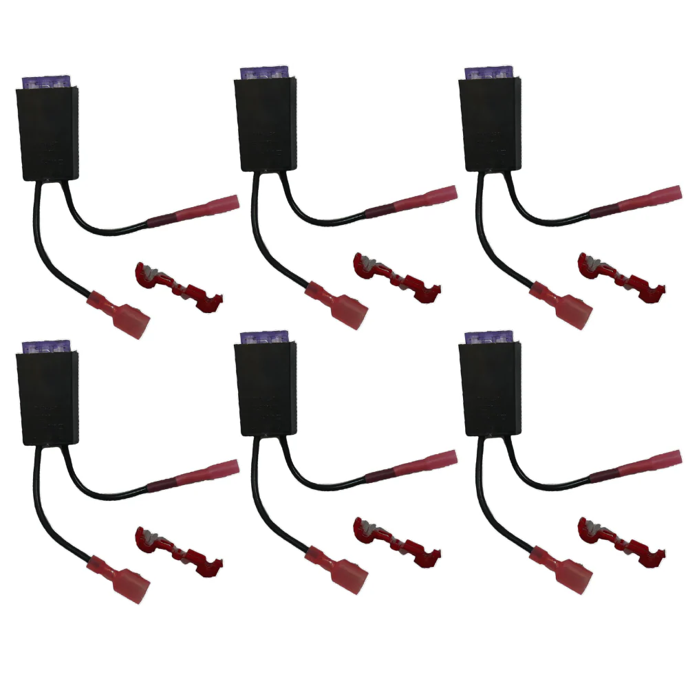 In-Line Splice Taps - Image 5