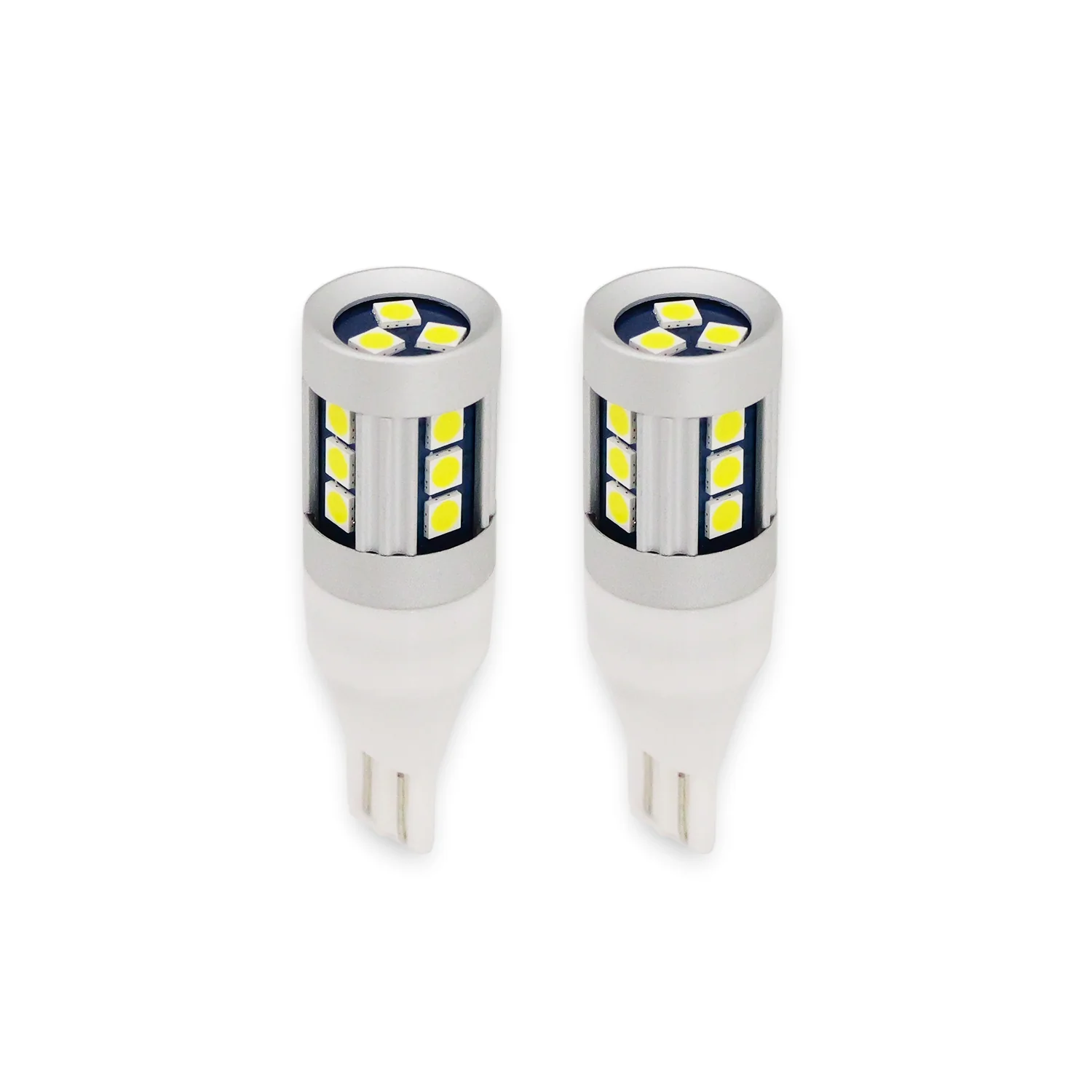 912/921/T15 High-Output LED Bulbs | Plug-and-Play OEM Replacement - Image 2