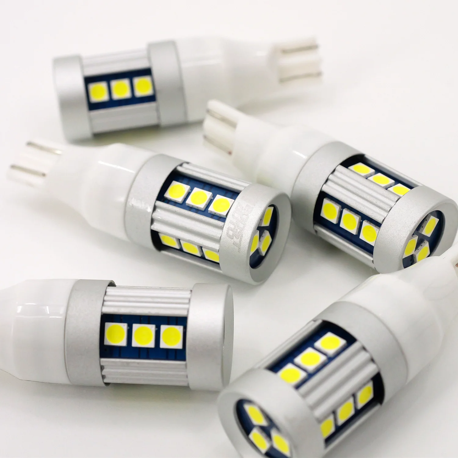 912/921/T15 High-Output LED Bulbs | 2019–2026 Chevy Silverado & GMC Sierra - Image 3