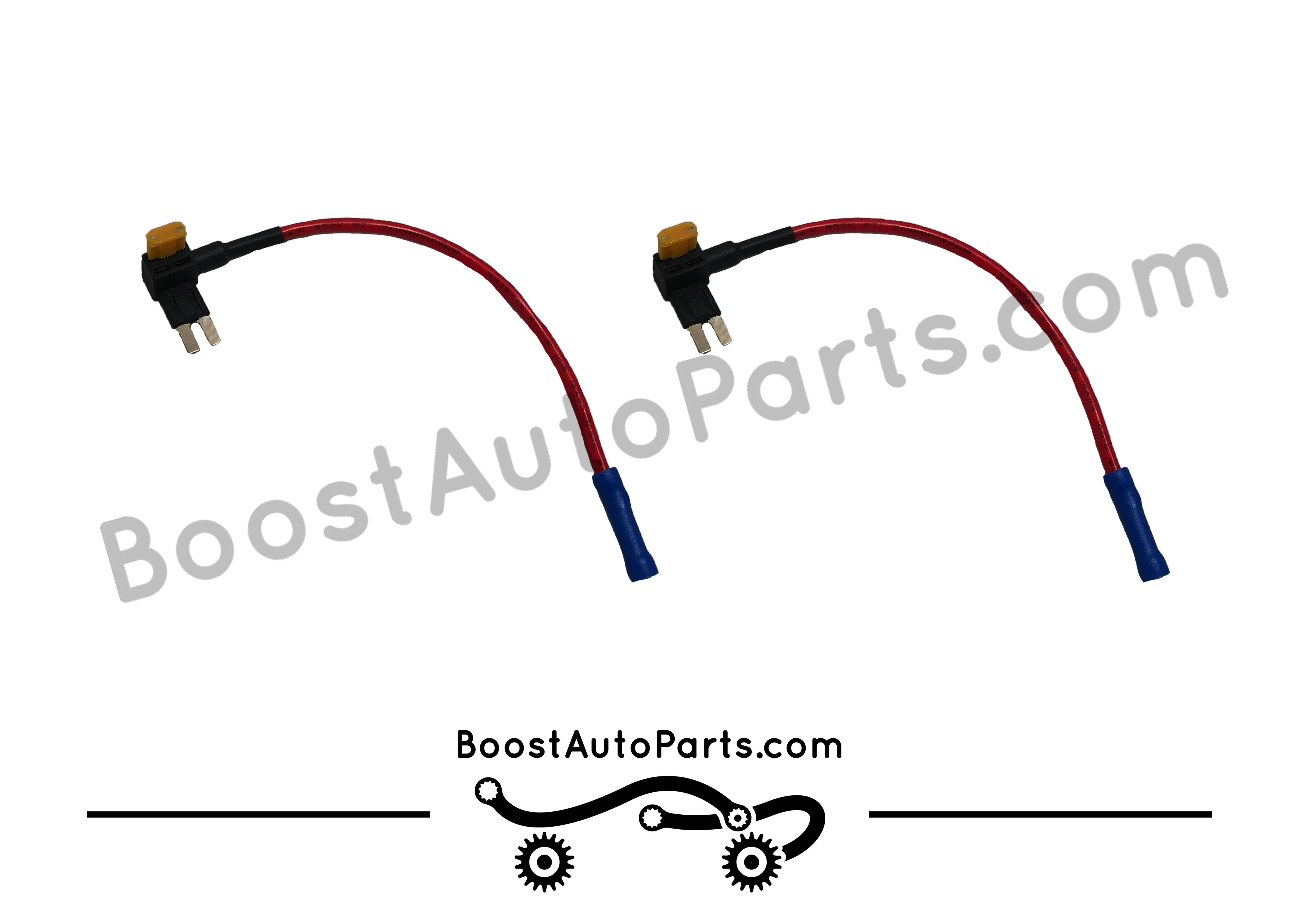 Add a Fuse Tap - Image 3