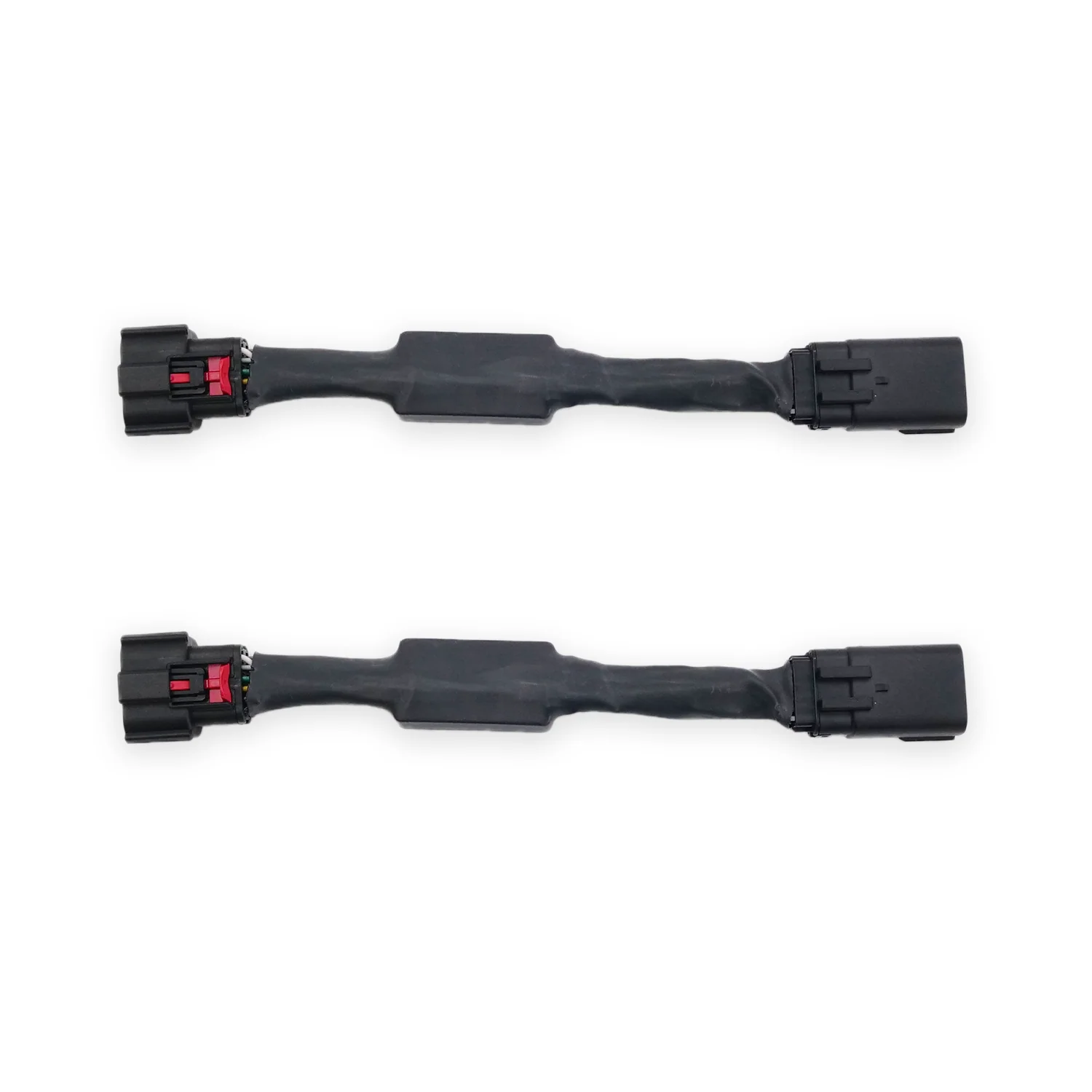 GM Exterior Lighting Mods