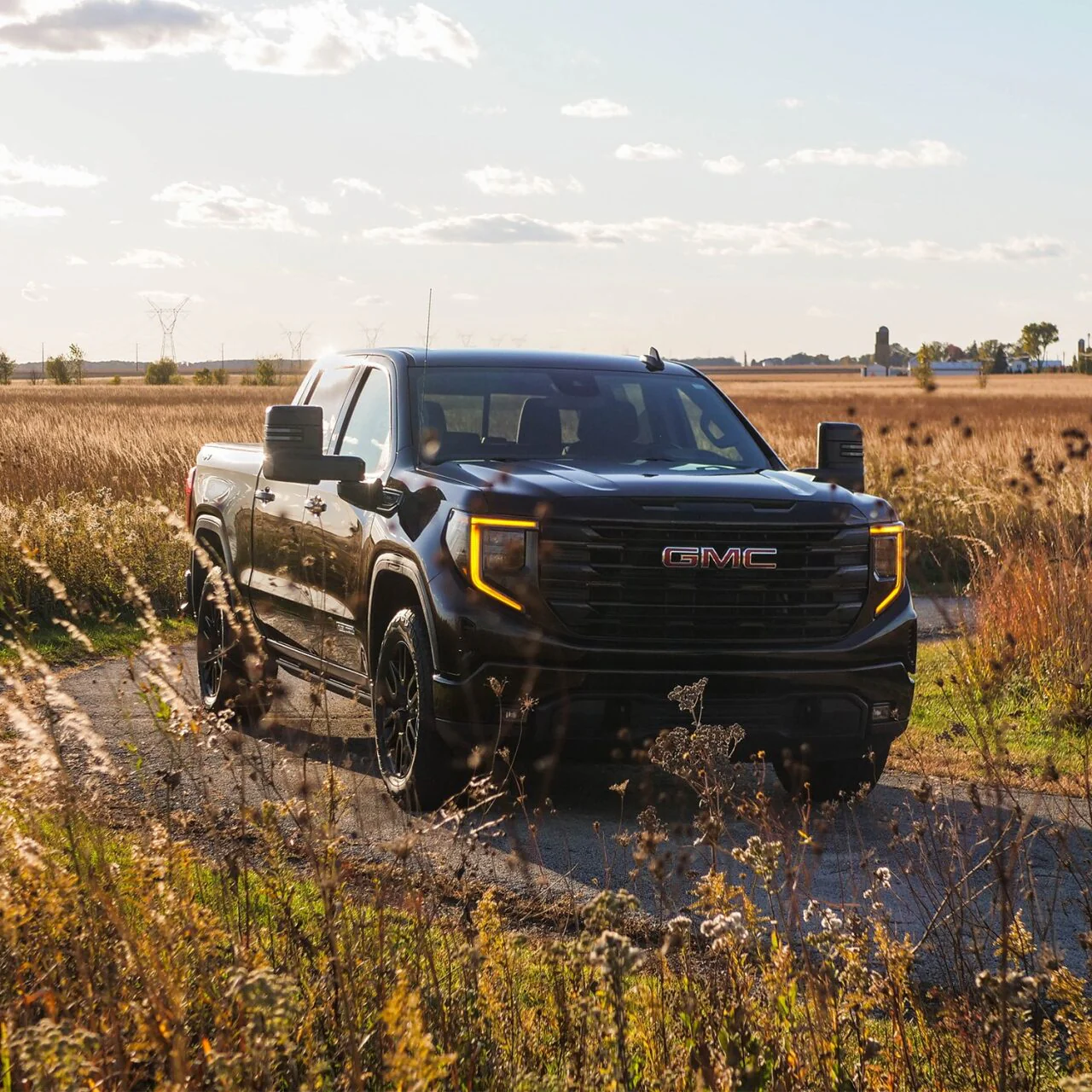 Amber DRL/Park Light Override Mod | 2022-2026 Silverado & Sierra 1500 - Image 4