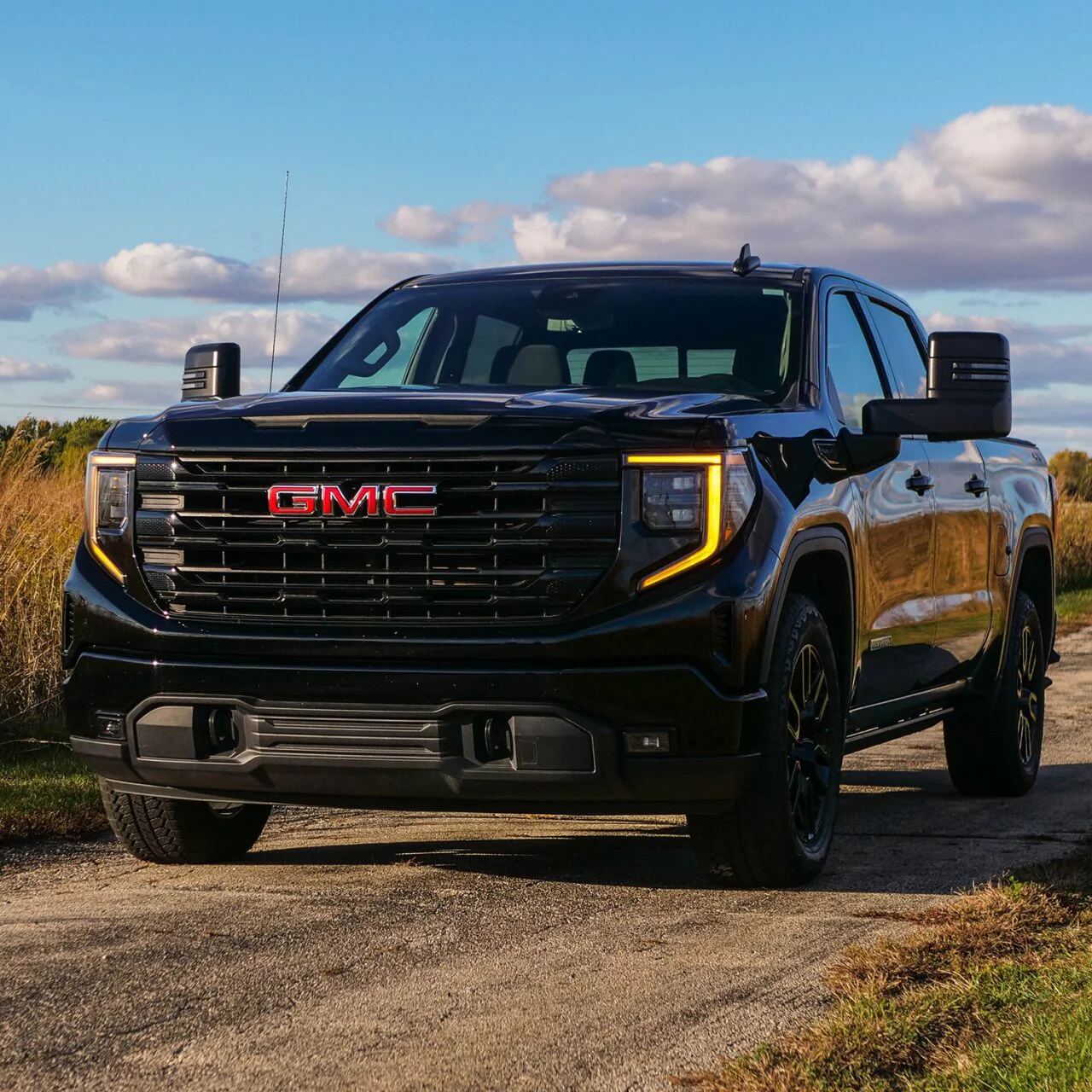 Amber DRL/Park Light Override Mod | 2022-2026 Silverado & Sierra 1500 - Image 8