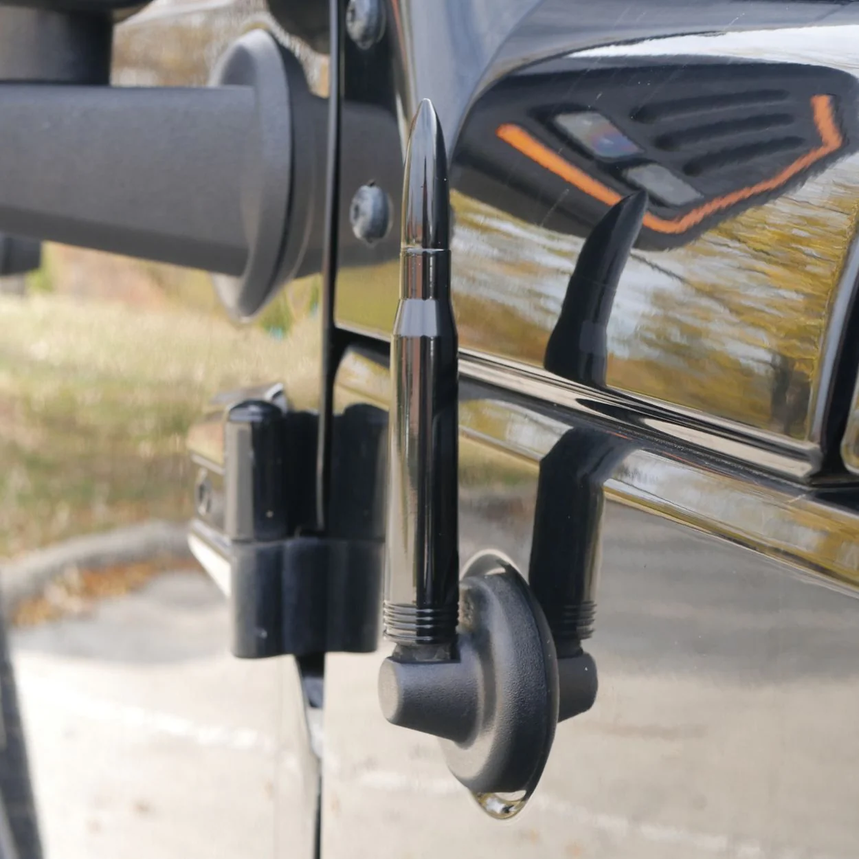 Boost Auto Bullet Antenna - Image 10