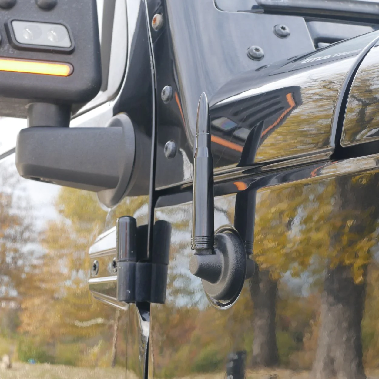 Boost Auto Bullet Antenna - Image 11