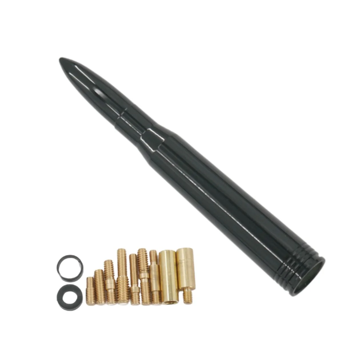 Boost Auto Bullet Antenna - Image 3