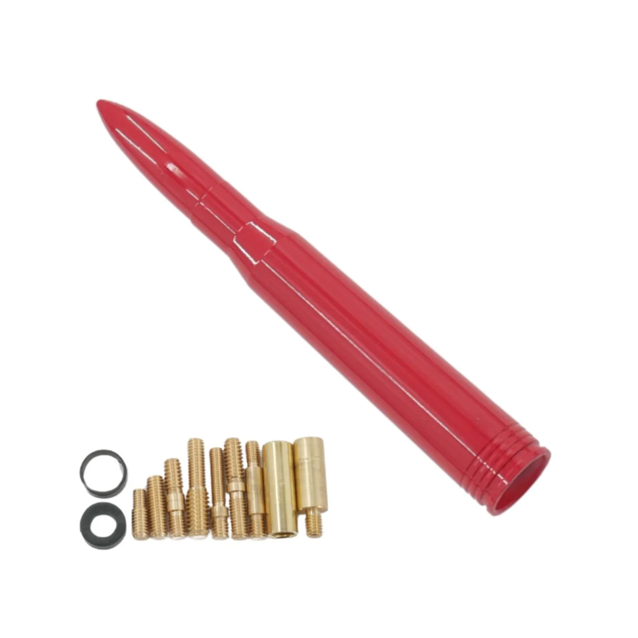 Boost Auto Bullet Antenna - Image 5