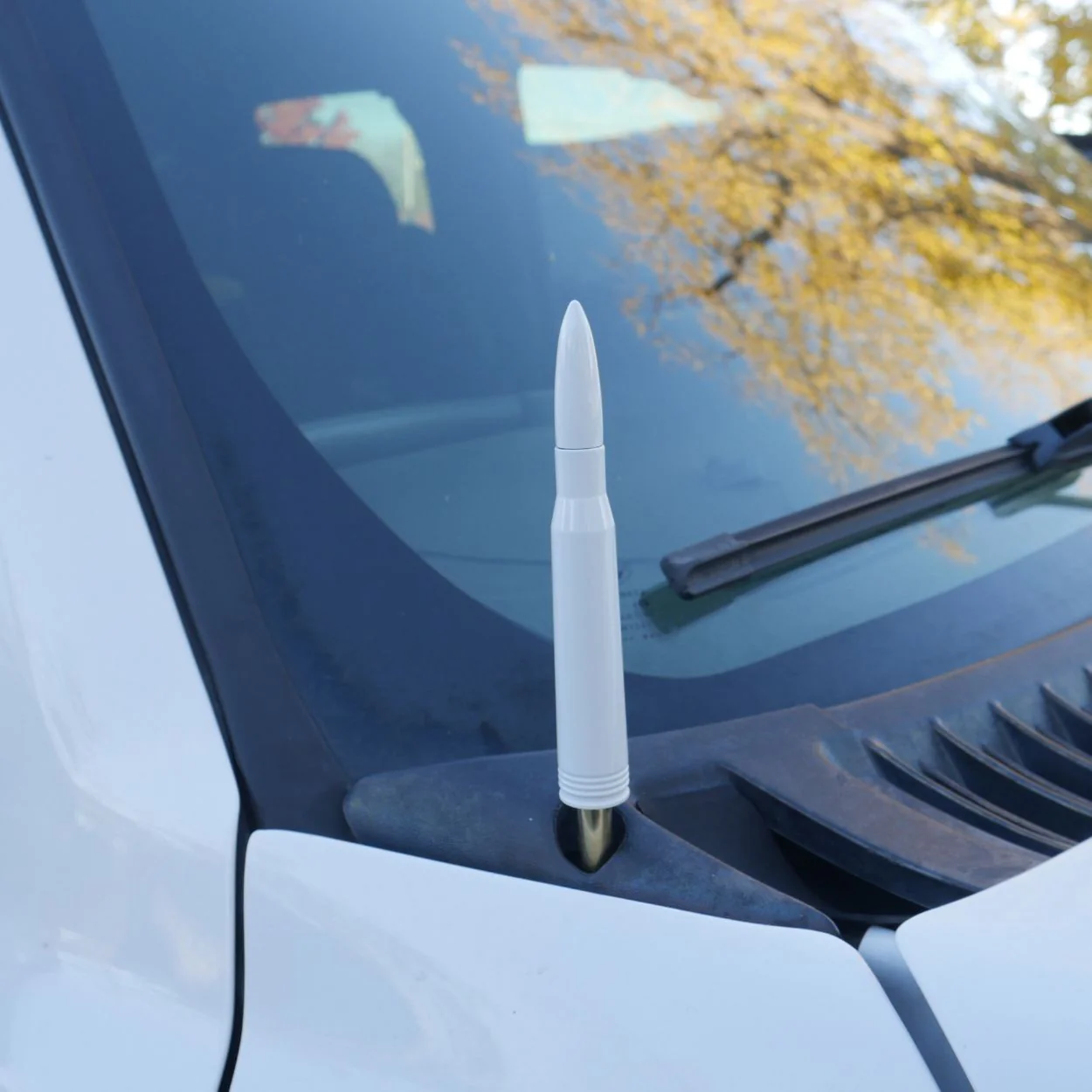 Boost Auto Bullet Antenna - Image 8